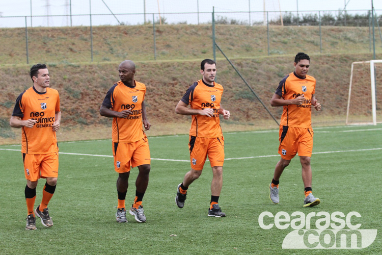 [21-08] Treino em Ribeirão Preto - 12