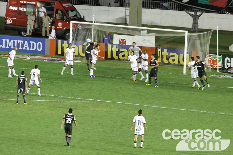 [31-08] Vasco 3 x 1 Ceará - 15