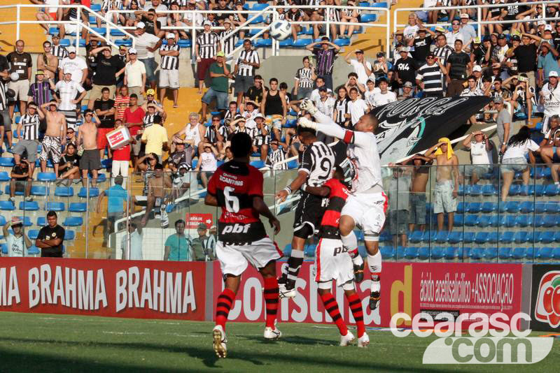[11-09] Ceará 1 x 1 Atlético-GO - 14