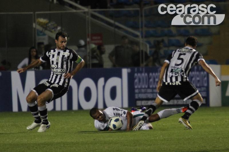[25-09] Ceará 3 x 2 Coritiba - 18