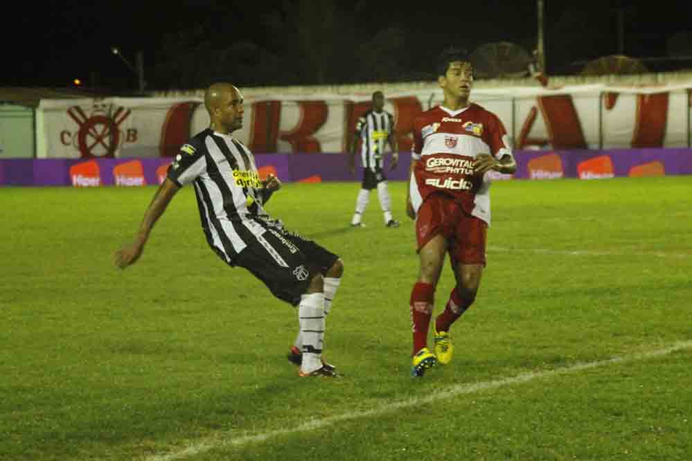 [05-02] CRB 2 x 0 Ceará - Fotos: Júnior de Melo/Ascom CRB - 6