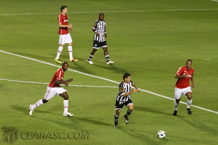 [28-05] Internacional 0x1 Ceará - 13