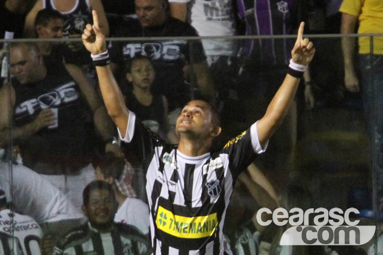 [17-07] Ceará 4 x 0 América-MG - 11