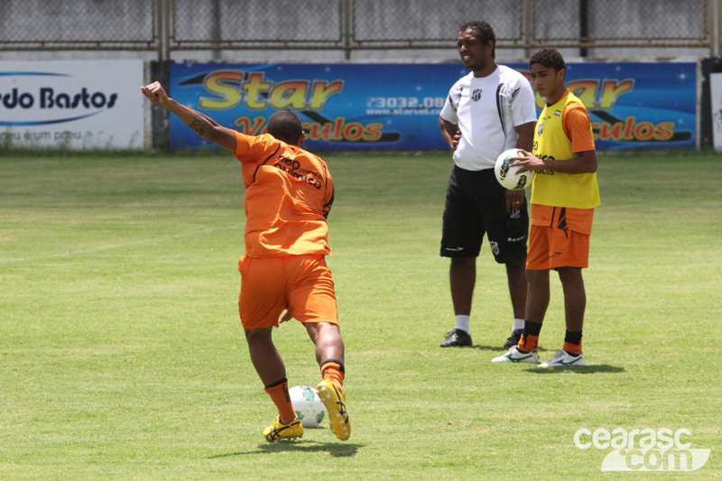 [06-03] Treino coletivo - 10