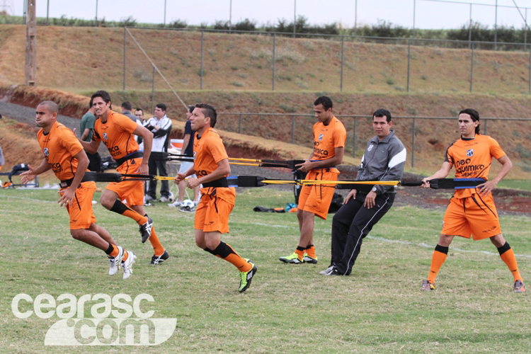 [21-08] Treino em Ribeirão Preto - 13
