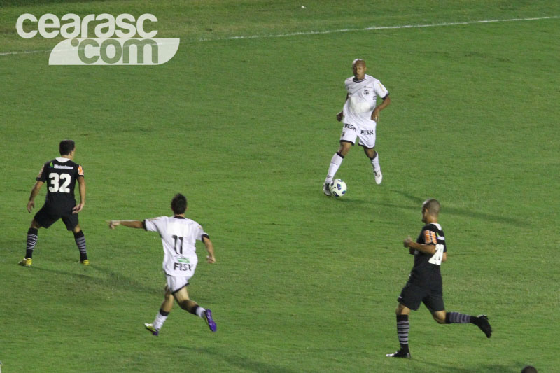 [31-08] Vasco 3 x 1 Ceará - 16