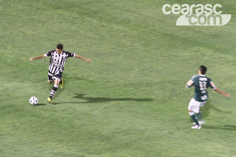 [22-09] Palmeiras 1 x 0 Ceará - 21