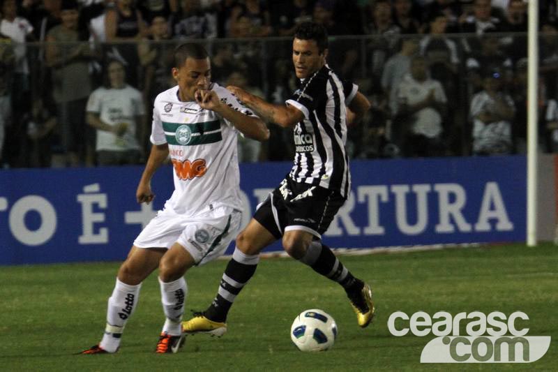 [25-09] Ceará 3 x 2 Coritiba - 19