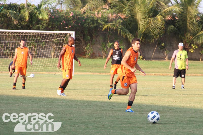 [29-09] Treino Coletivo - CETEN - 12