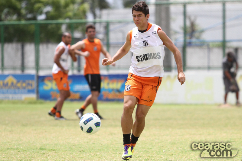 [12-11] Treino tático e recreativo - 14