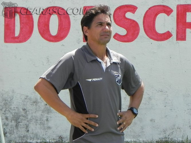[29-05] Sub-17 - Ceará 1 x 2 Fortaleza - 17