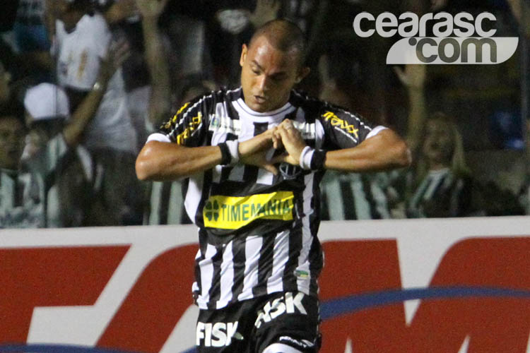 [17-07] Ceará 4 x 0 América-MG - 12