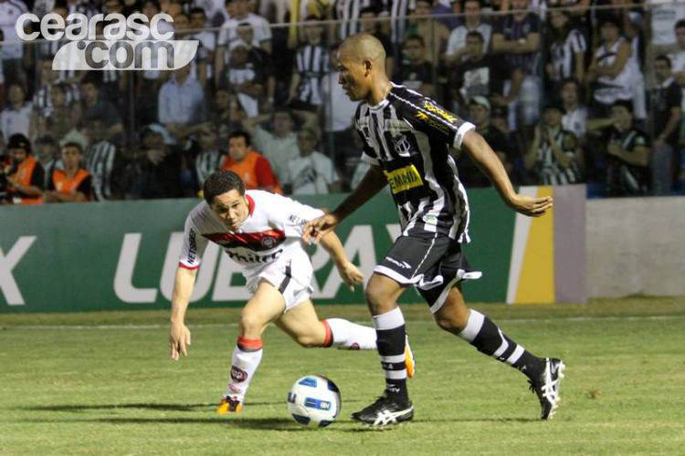 [28-07] Ceará 2 x 1 Atlético-PR - 16
