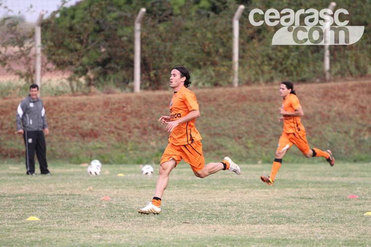 [21-08] Treino em Ribeirão Preto - 14