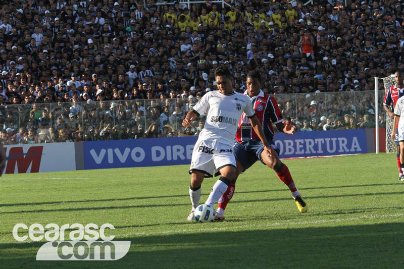 [28-08] Ceará 3 x 0 Bahia - 18