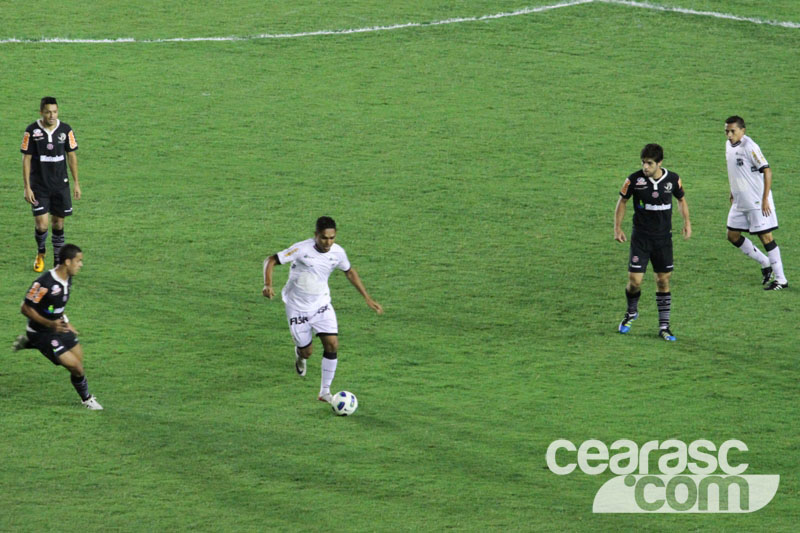 [31-08] Vasco 3 x 1 Ceará - 17