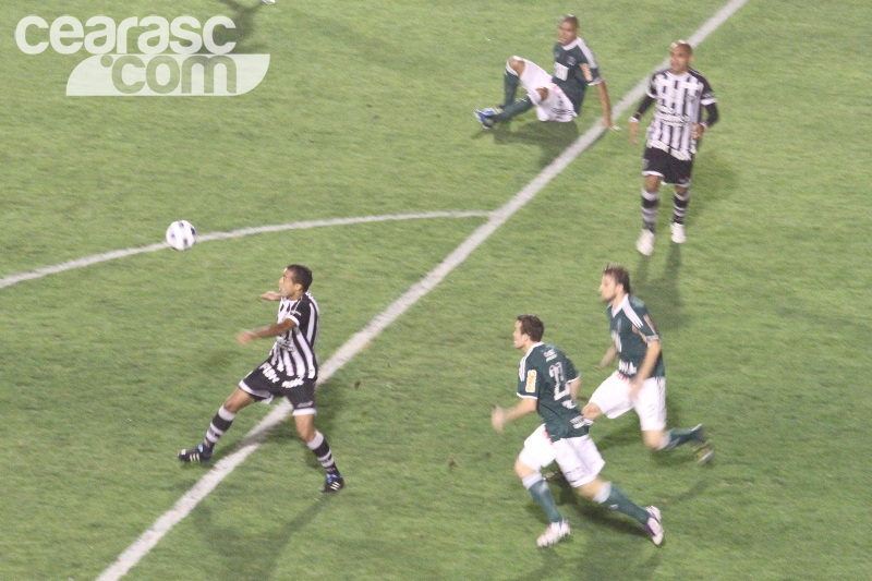 [22-09] Palmeiras 1 x 0 Ceará - 22