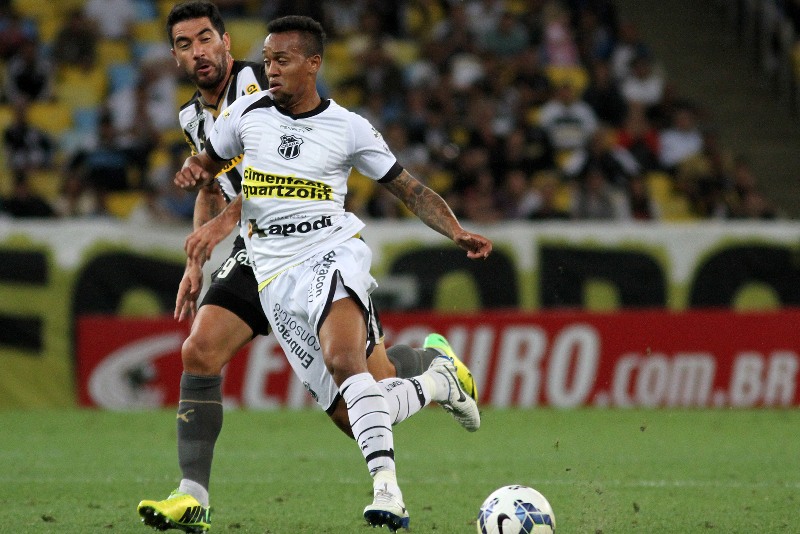 [27-08] Botafogo 1 x 2 Ceará - 12