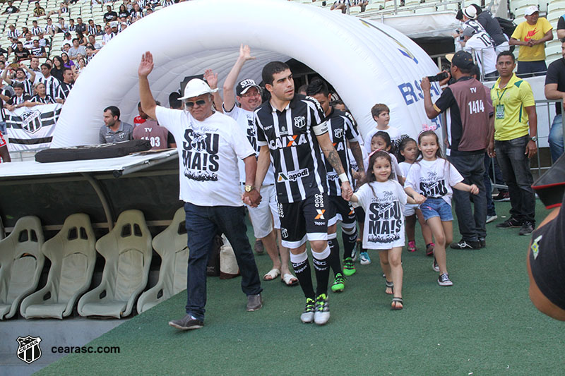 [12-08-2017] Ceara 1 x 0 CRB  Part 01 - 23