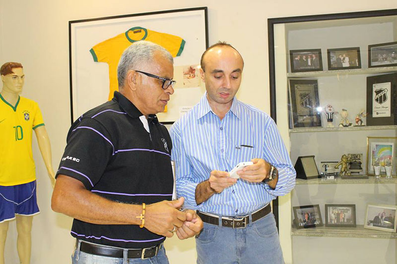 [31-01] Inauguração do Espaço Futebol e Ditadura - 29