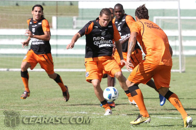 [11-06] Treino Técnico - Goiânia - 11