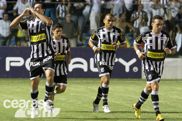 [17-07] Ceará 4 x 0 América-MG - 13