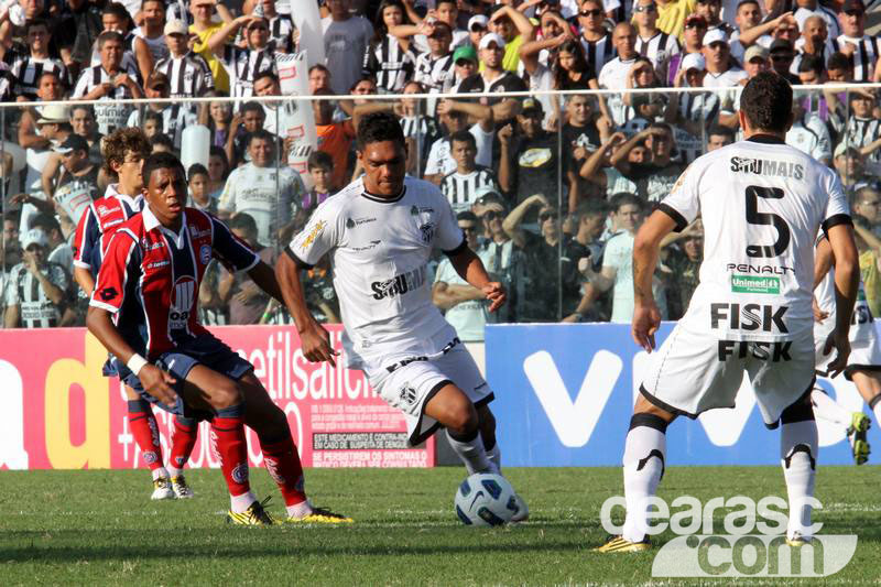 [28-08] Ceará 3 x 0 Bahia - 19