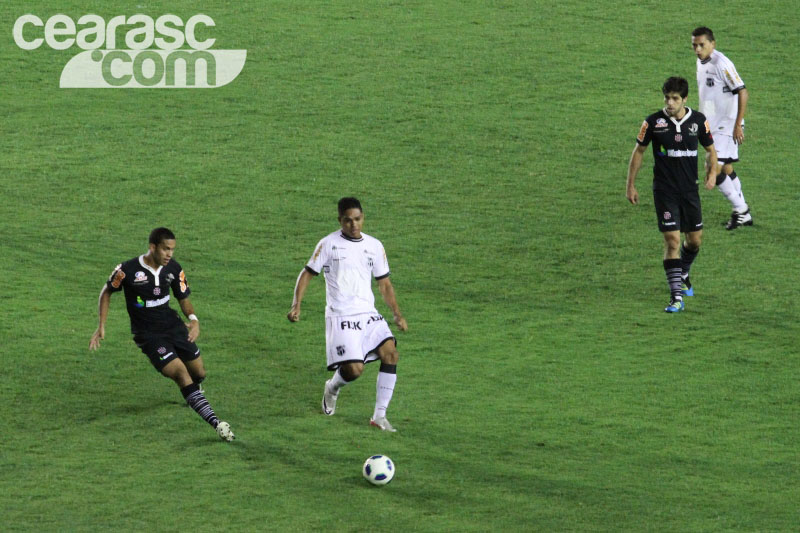 [31-08] Vasco 3 x 1 Ceará - 18