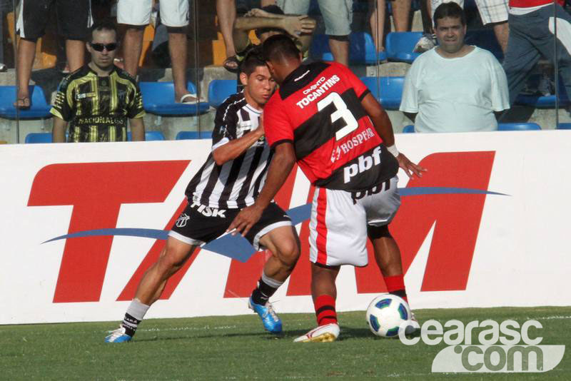 [11-09] Ceará 1 x 1 Atlético-GO - 17