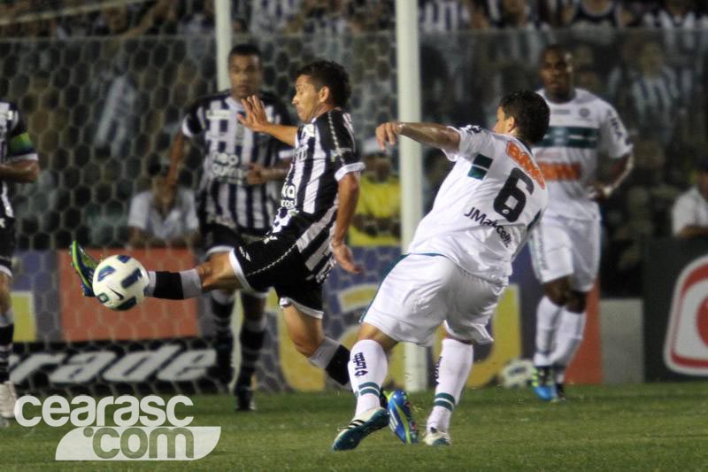 [25-09] Ceará 3 x 2 Coritiba - 21