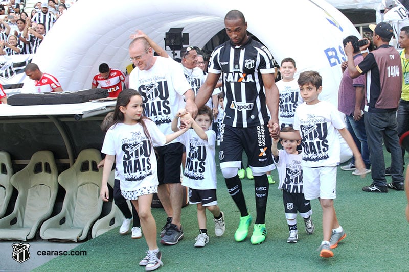 [12-08-2017] Ceara 1 x 0 CRB  Part 01 - 24