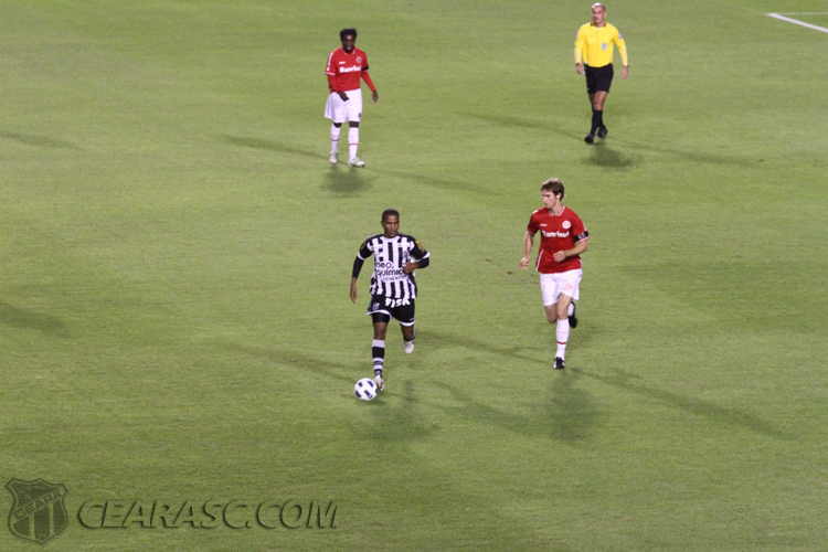 [28-05] Internacional 0x1 Ceará - 15