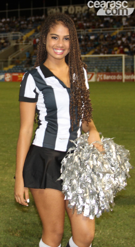 [22-03] Ceará 3 x 0 Horizonte - TORCIDA - 19