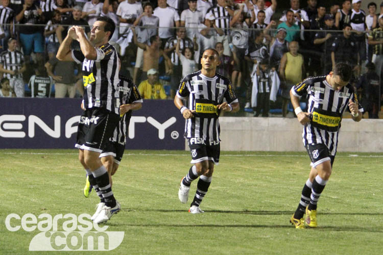 [17-07] Ceará 4 x 0 América-MG - 14