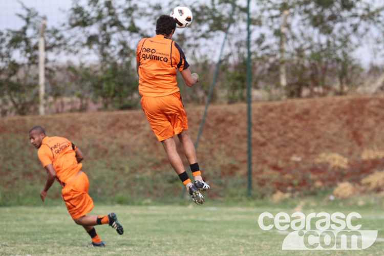 [21-08] Treino em Ribeirão Preto - 16
