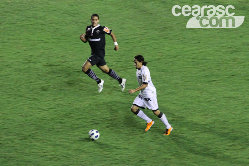 [31-08] Vasco 3 x 1 Ceará - 19