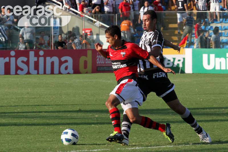 [11-09] Ceará 1 x 1 Atlético-GO - 18