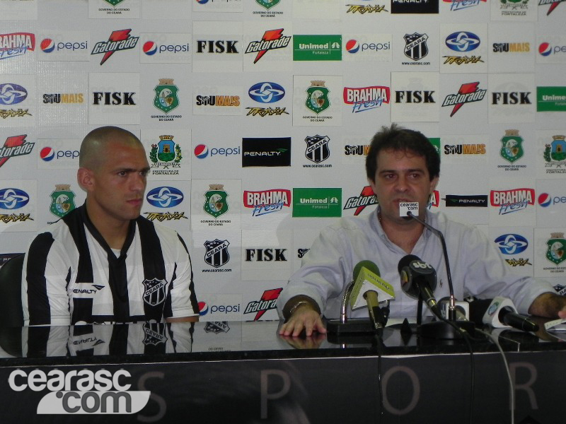 [23-09] Apresentação de Juca e Daniel Marques - 11