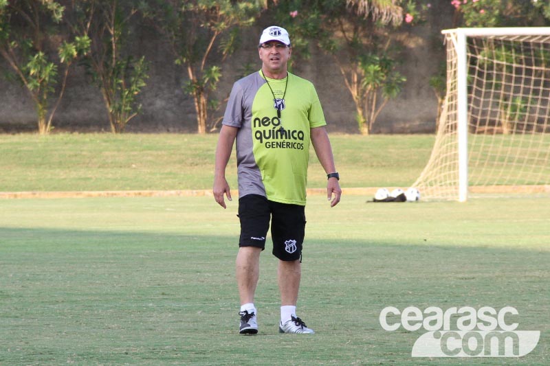 [29-09] Treino Coletivo - CETEN - 15
