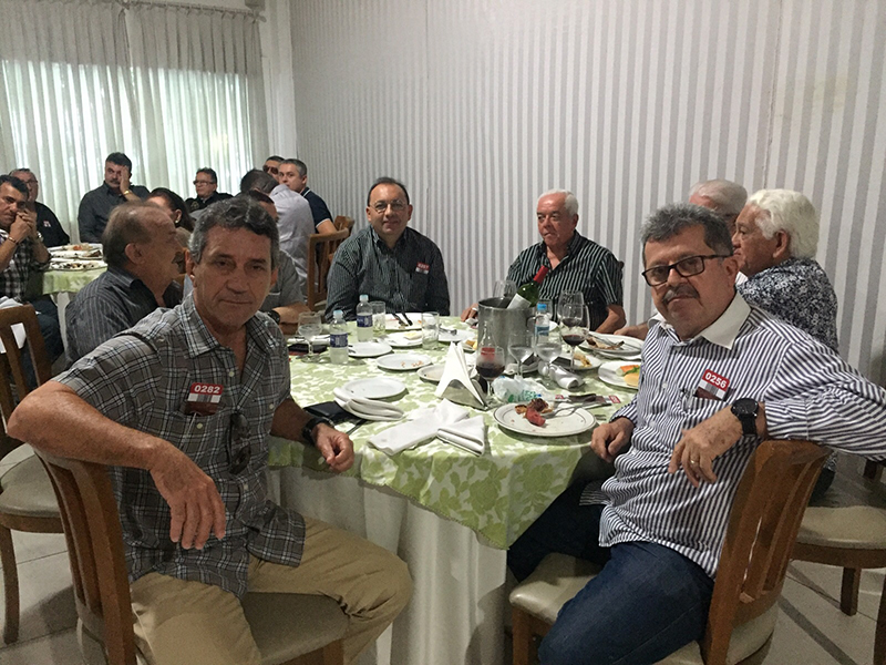 [02-10] Almoço do Conselho Deliberativo - Lisca - 7