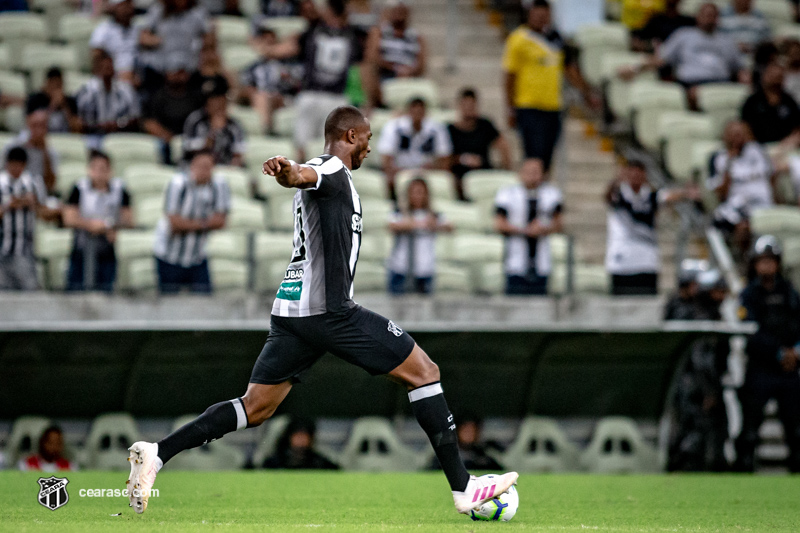 [04-05-2019] Ceará x Atlético-MG - 7