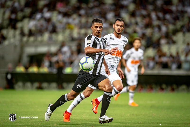 [04-05-2019] Ceará x Atlético-MG - 11