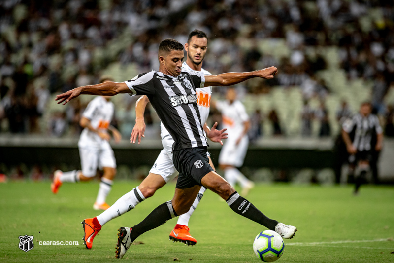 [04-05-2019] Ceará x Atlético-MG - 12