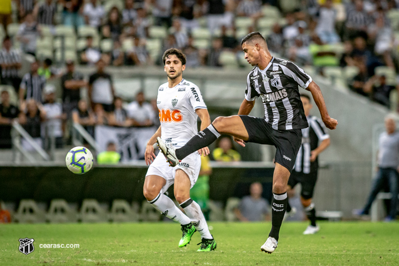 [04-05-2019] Ceará x Atlético-MG - 24