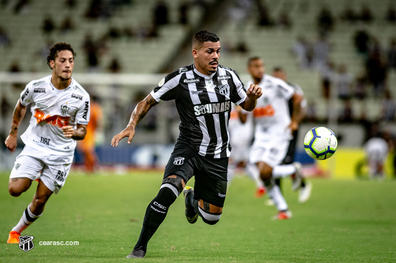 [04-05-2019] Ceará x Atlético-MG - 31