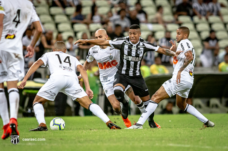 [04-05-2019] Ceará x Atlético-MG - 33