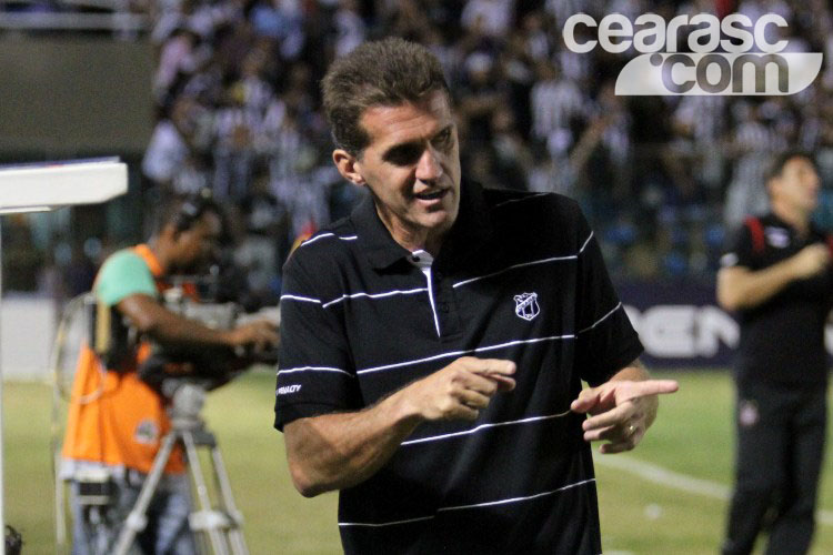 [28-07] Ceará x Atlético-PR - 2