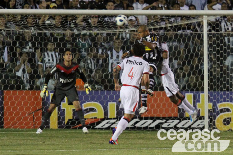 [28-07] Ceará x Atlético-PR - 4