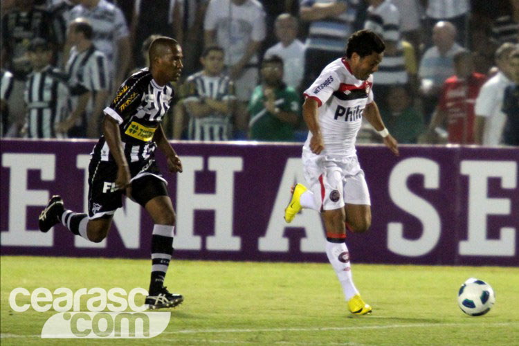 [28-07] Ceará x Atlético-PR - 7