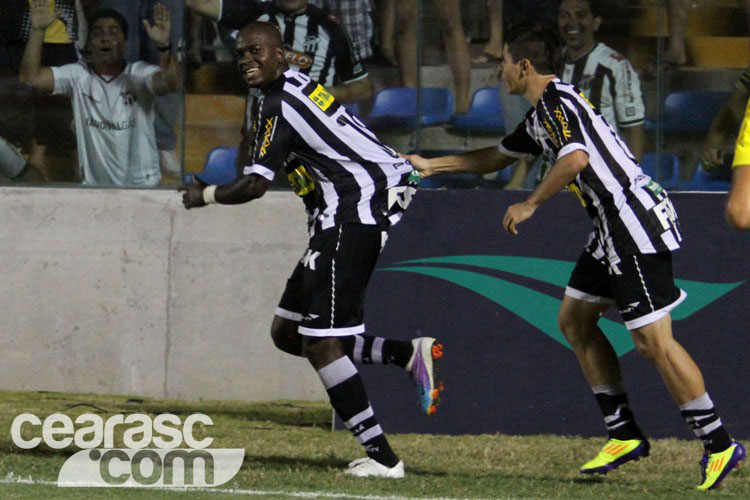 [28-07] Ceará x Atlético-PR - 9